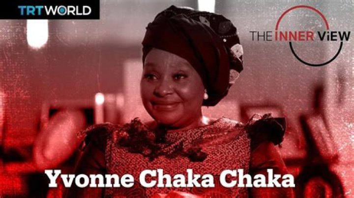 
Chaka Pilgrim Net Worth, Age, Birthday, Wikipedia, Who, Nationality, Biography 