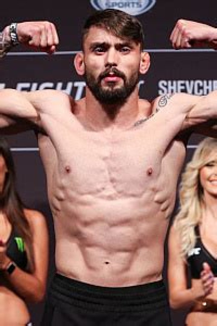 
Is Rogerio Bontorin Married? MMA Fighter’s Love Life Explored 
