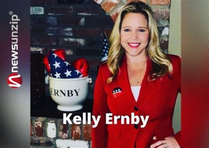 
Kelly Ernby Net Worth, Age, Birthday, Wikipedia, Who, Nationality, Biography 