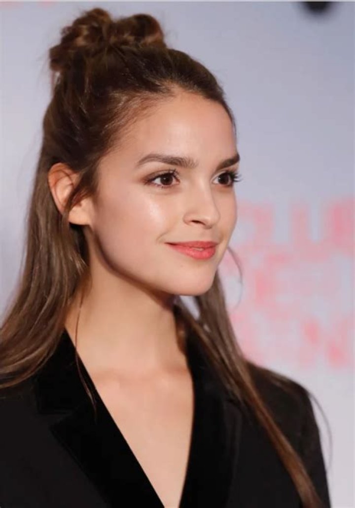 Luise Befort Height, Weight, Net Worth, Age, Birthday, Wikipedia, Who, Instagram, Biography