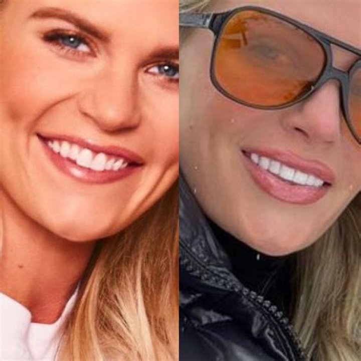
Madison LeCroy Teeth Before: Has She Used Braces And Whitening 