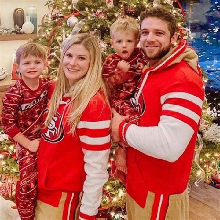 
Max Thieriot is Married to Wife: Lexi Thieriot. Kids: Beaux, Maximus. 