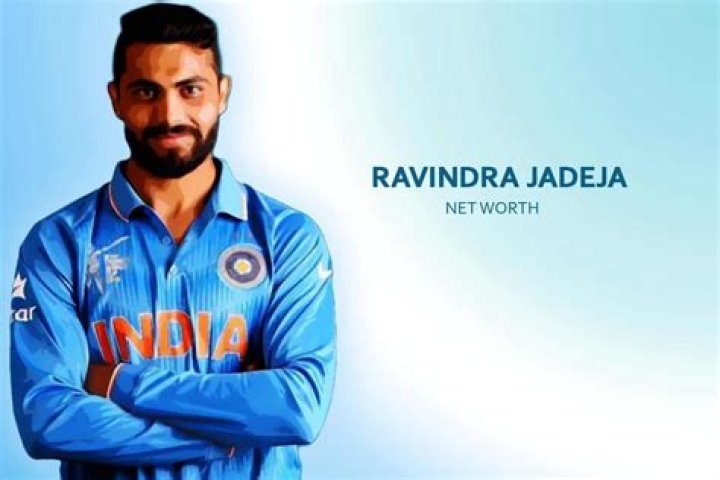 
Ravindra Jadeja Height, Weight, Net Worth, Age, Birthday, Wikipedia, Who, Nationality, Biography 