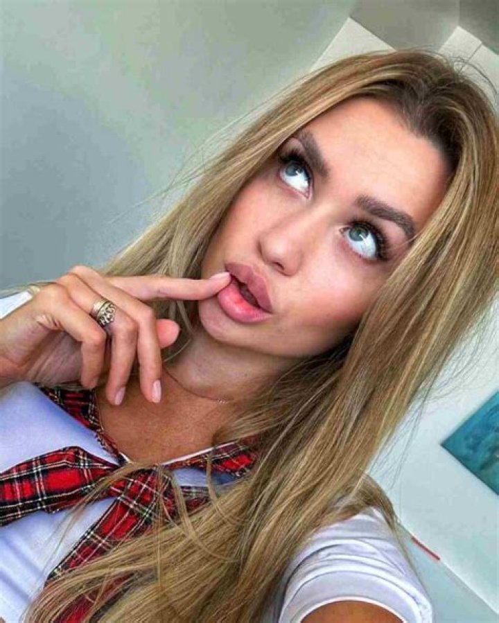 Romina Küper Height, Weight, Net Worth, Age, Birthday, Wikipedia, Who, Instagram, Biography