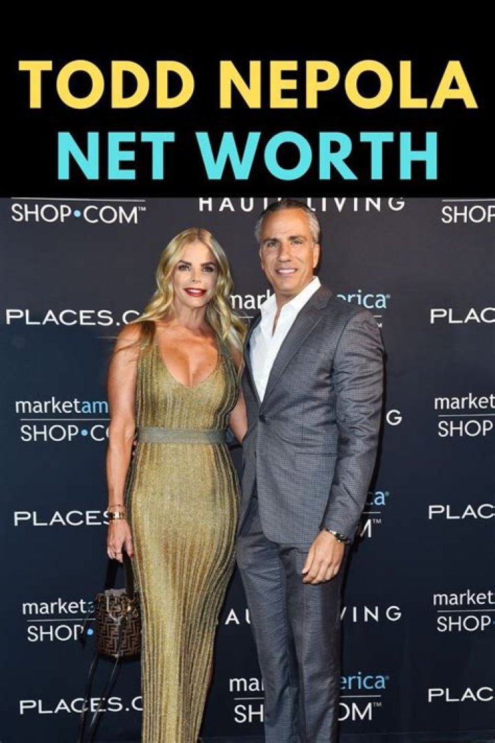 Todd Nepola Net Worth, Age, Birthday, Wikipedia, Who, Nationality, Biography