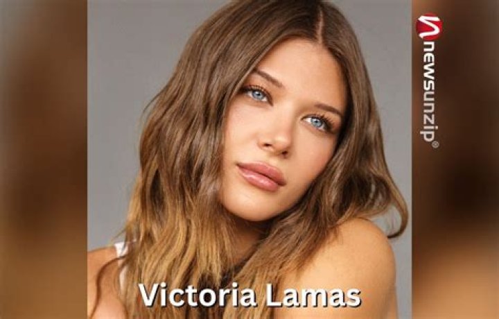 Victoria Lamas Height, Weight, Net Worth, Age, Birthday, Wikipedia, Who, Instagram, Biography