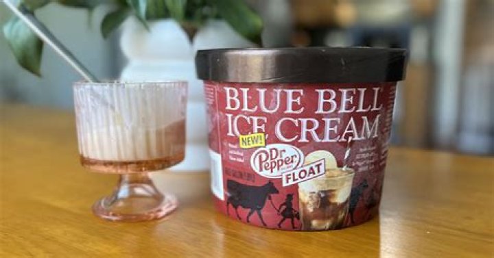 
Where is Blue Bell Dr Pepper Float ice cream available? Locations revealed as netizens are left in a tizzy 