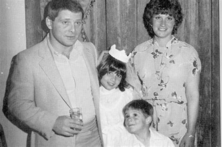 
Who Is Sammy The Bull Aka Sammy Gravano Wife Debra Gravano? Everything To Know 